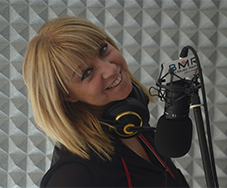 Donatella Borghi - Donavventura